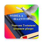 Cover Image of Download Kroumen Plapo Bible  APK