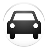 Simple Car Mode icon