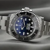 Luxury Watches Wallpaper icon