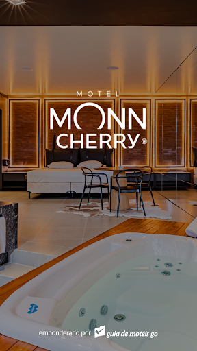 Android application Motel Monn Cherry screenshort
