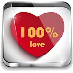 Cover Image of Descargar Calculator love test how to know if he likes you 3.3 APK