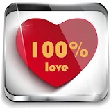 Calculator love test how to know if he likes you icon