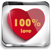 Love Test he likes me  Icon