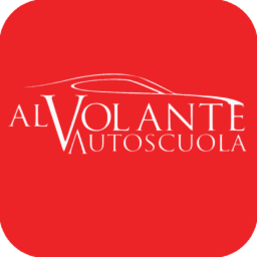 Autoscuola Al Volante LF 2.0 Icon