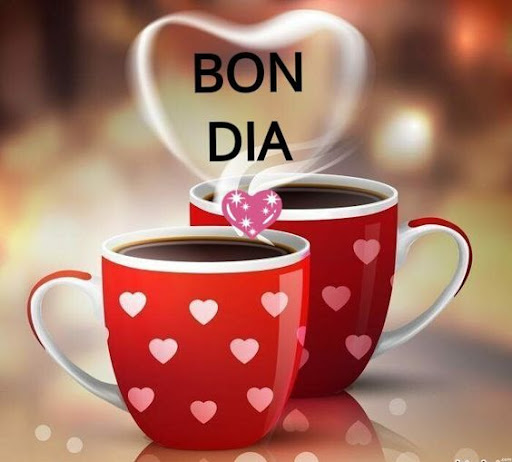 Bon dia Imatges