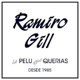 Ramiro Gill Peluquerías icon