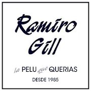 Ramiro Gill Peluquerías  Icon