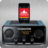 Radios de Cuenca-Ecuador icon