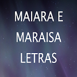 Maiara e Maraisa Ritmo Letras icon