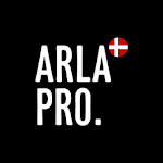Arla Pro, inspiration til professionelle Apk
