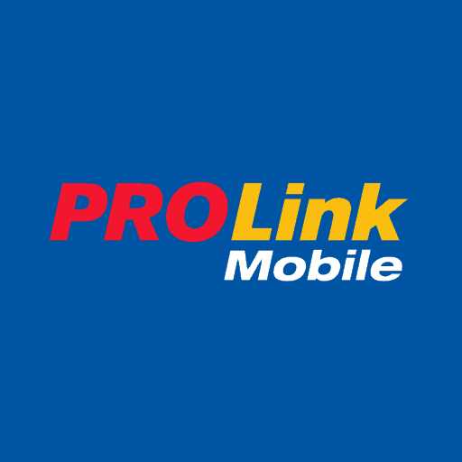PROLink Mobile logo