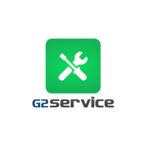 G2Service logo