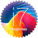 Top Phone 7 Ringtones icon
