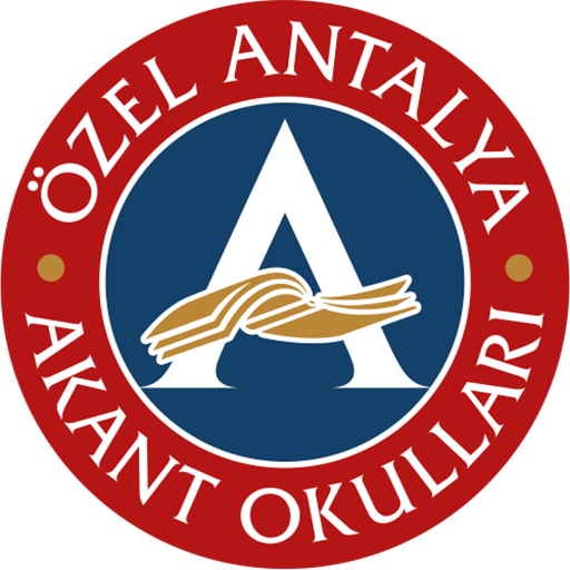 Akantnet Okul Bilgilendirme logo