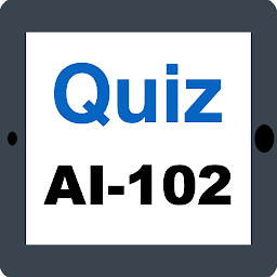 「AI-102 Quick Reference」のアイコン画像