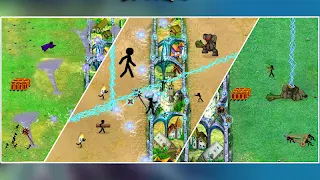 Sarens: Tower Defense - Screenshot 3