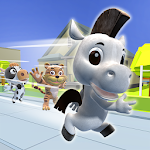 Cover Image of Download Pony Dash  APK