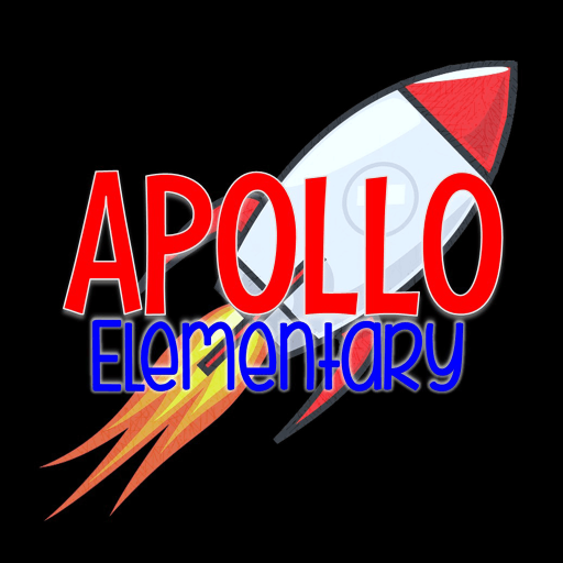 Apollo Elementary School logo