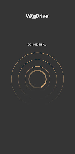 Android application WooDrive by Melu screenshort