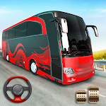 Cover Image of Baixar Motorista Euro Coach Bus City 3.4 APK