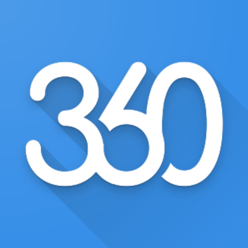 Gestión Profesores 360 logo