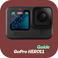 Gopro hero 11 Guide