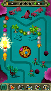 Screenshot 5 Zumba Marble Deluxe android