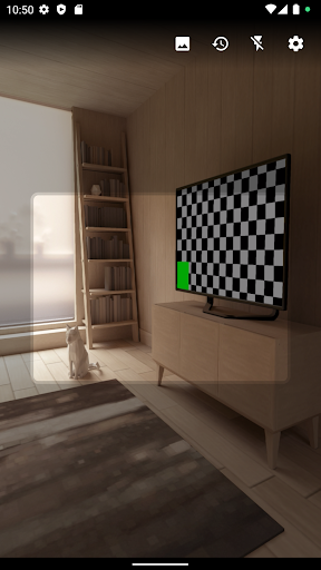 QR & Barcode Scanner Generator screenshot