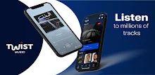 Twist Music: Music & Radio APK