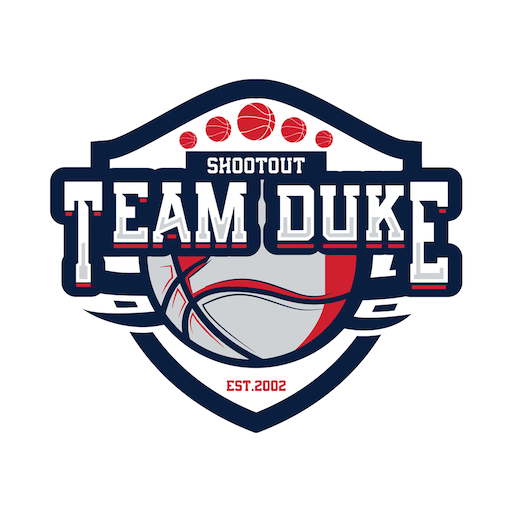 Team Duke Shootout logo