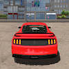 Car Driving Traffic Simulator icon