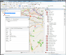screenshot of Mapit GIS - Map Data Collector