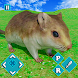 Mouse Simulator Virtual Rat 3D - Androidアプリ