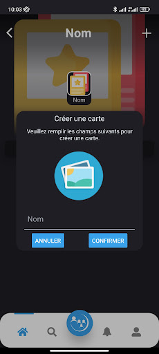 MuteOff Screen 3