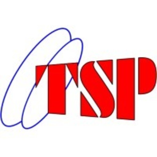 TSP HRM logo