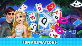Game screenshot Panda Solitaire Match hack