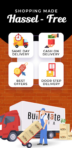 Buildmate India Screen 3