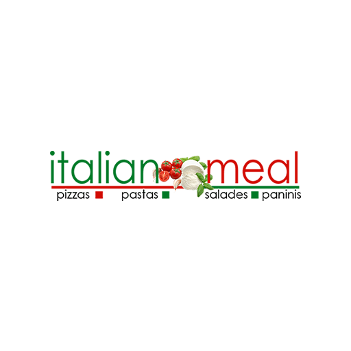 ITALIAN MEAL logo