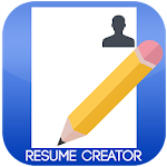 Cover Image of Download MyResume Resume Creator 1.2.4 APK