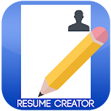 MyResume Resume Creator icon