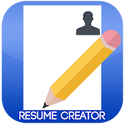 MyResume Resume Creator 1.2.1 Icon
