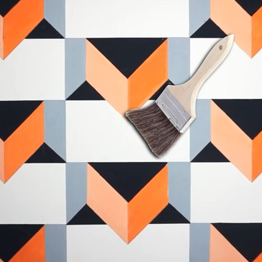 Wall Art Painting Decoration logo