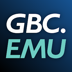 Image de l'icône GBC.emu (Gameboy Emulator)