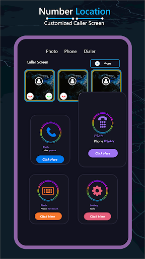 Live Mobile Number Locator