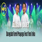Cover Image of Tải xuống Lagu Duet Farel Prayoga  APK