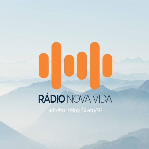 Rádio Nova Vida Screen 2