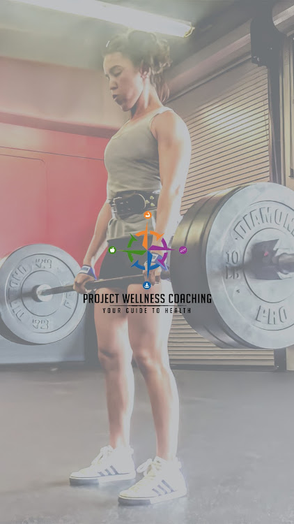 Project Wellness Coaching - 7.124.2 - (Android)