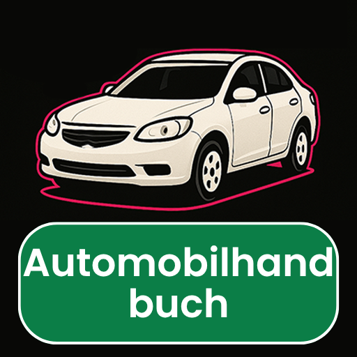 Automobilhandbuch Auf Windows herunterladen