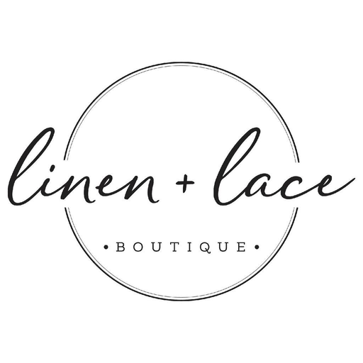 Linen & Lace Boutique logo