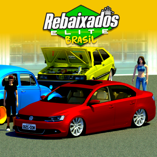 Rebaixados Elite Brasil - Atualização